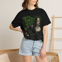 Holy Smoke Cartoon Tee