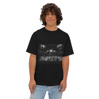 Last Supper Skull Tee