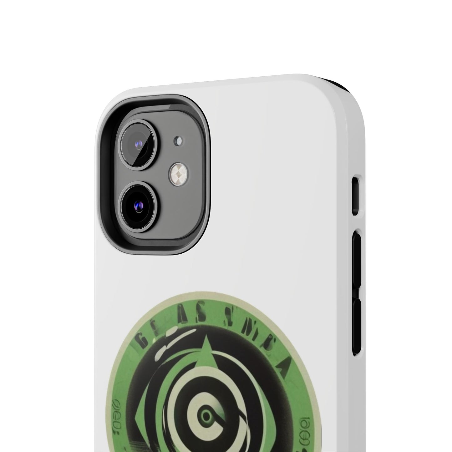 Tough Phone Cases with Stylish Green Design, Durable Accessories for Men and Women, Ideal for Gifting, Perfect for Holidays, [...]