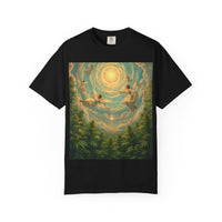 God's Plan 2 Faith Tee