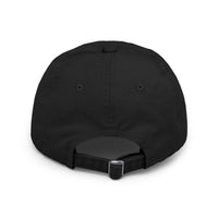 The Jason Distressed Vintage Cap