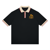 ENKD Caribbean: Gold Coast Polo