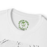 ENKD Society Eyes never lie Tee