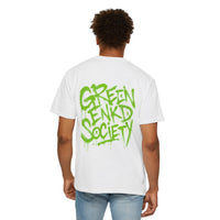 Graffiti Tee
