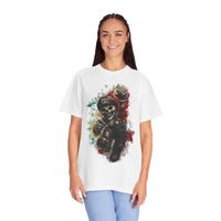 Super M's Skull Tee