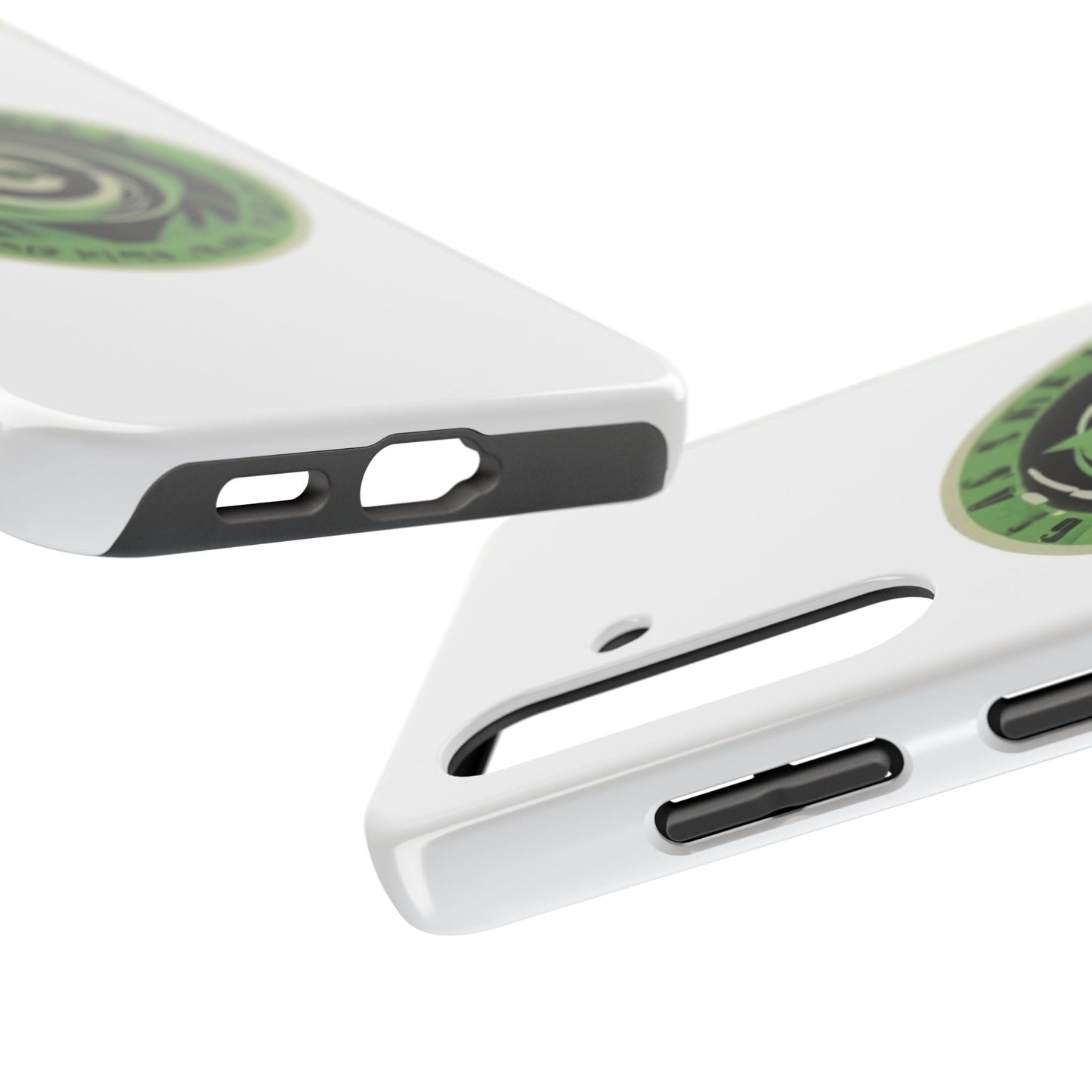 Tough Phone Cases with Stylish Green Design, Durable Accessories for Men and Women, Ideal for Gifting, Perfect for Holidays, [...]