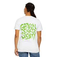 Graffiti Tee