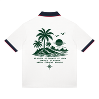 ENKD Caribbean: Island State Polo