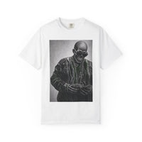 Notorious Skull Tee