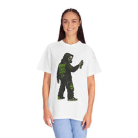 Graffiti Tee