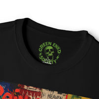 Reinvention Pray to Ghost Tee