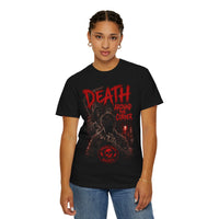 Death Around the Corner Reaper Tee