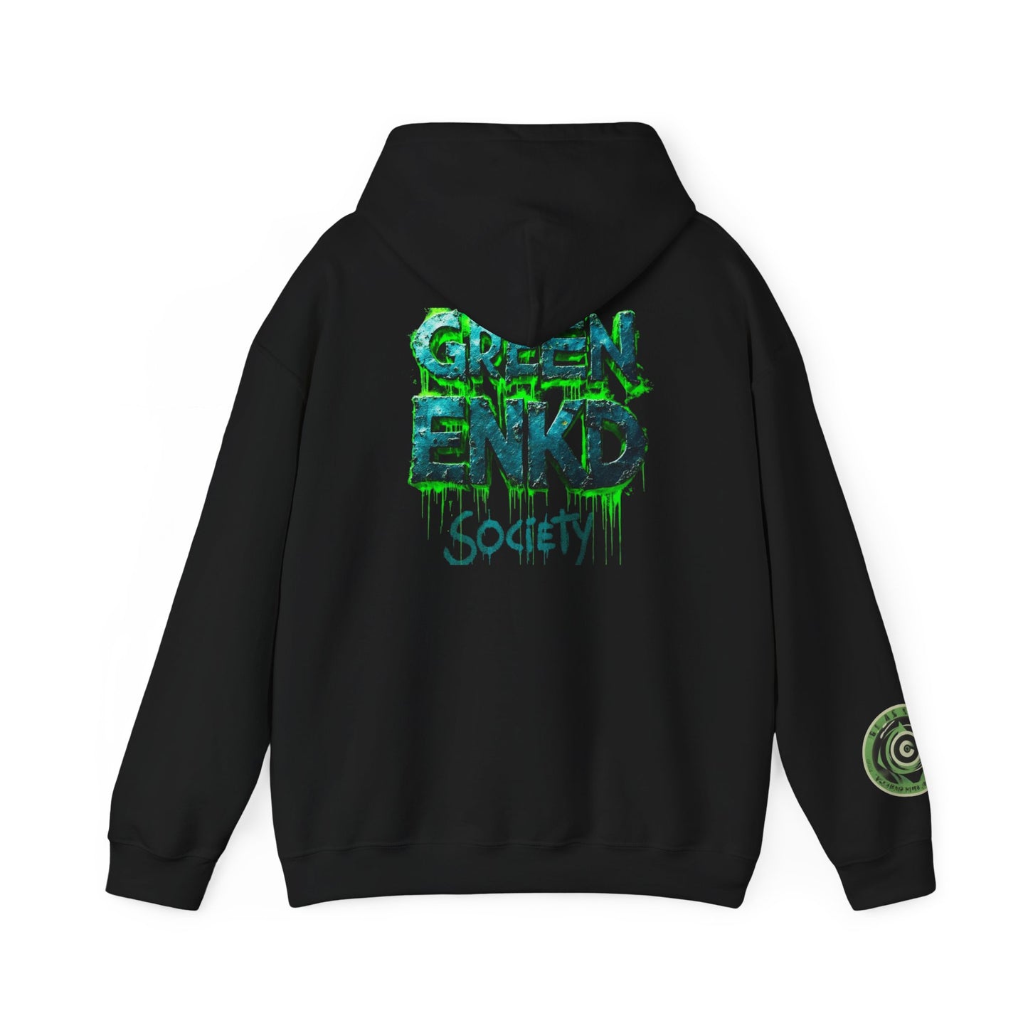 Nobody beats the Wizz II Hoodie, Cool Graphic Sweatshirt, Unisex Casual Wear, Unique Gift for Friends, Halloween Apparel, Retro Style