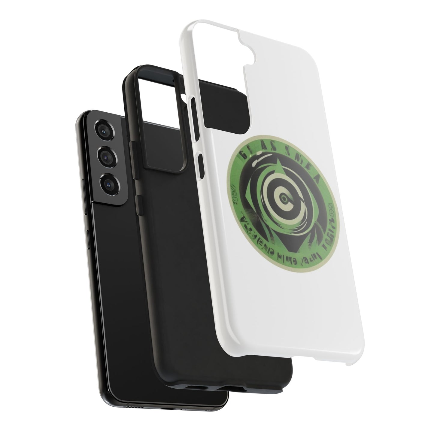 Tough Phone Cases with Stylish Green Design, Durable Accessories for Men and Women, Ideal for Gifting, Perfect for Holidays, [...]