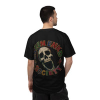 Jealousy Kills Band Skull Tee