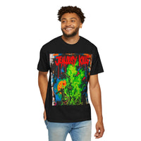 Jealousy Kills Gothic Tee