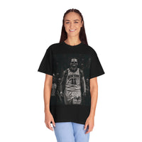 The Brunson Skull Tee