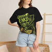 Do Dirt End Up in It Tee