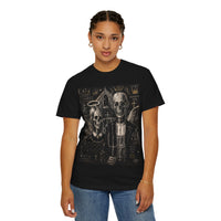 Saints Don't Die Tee