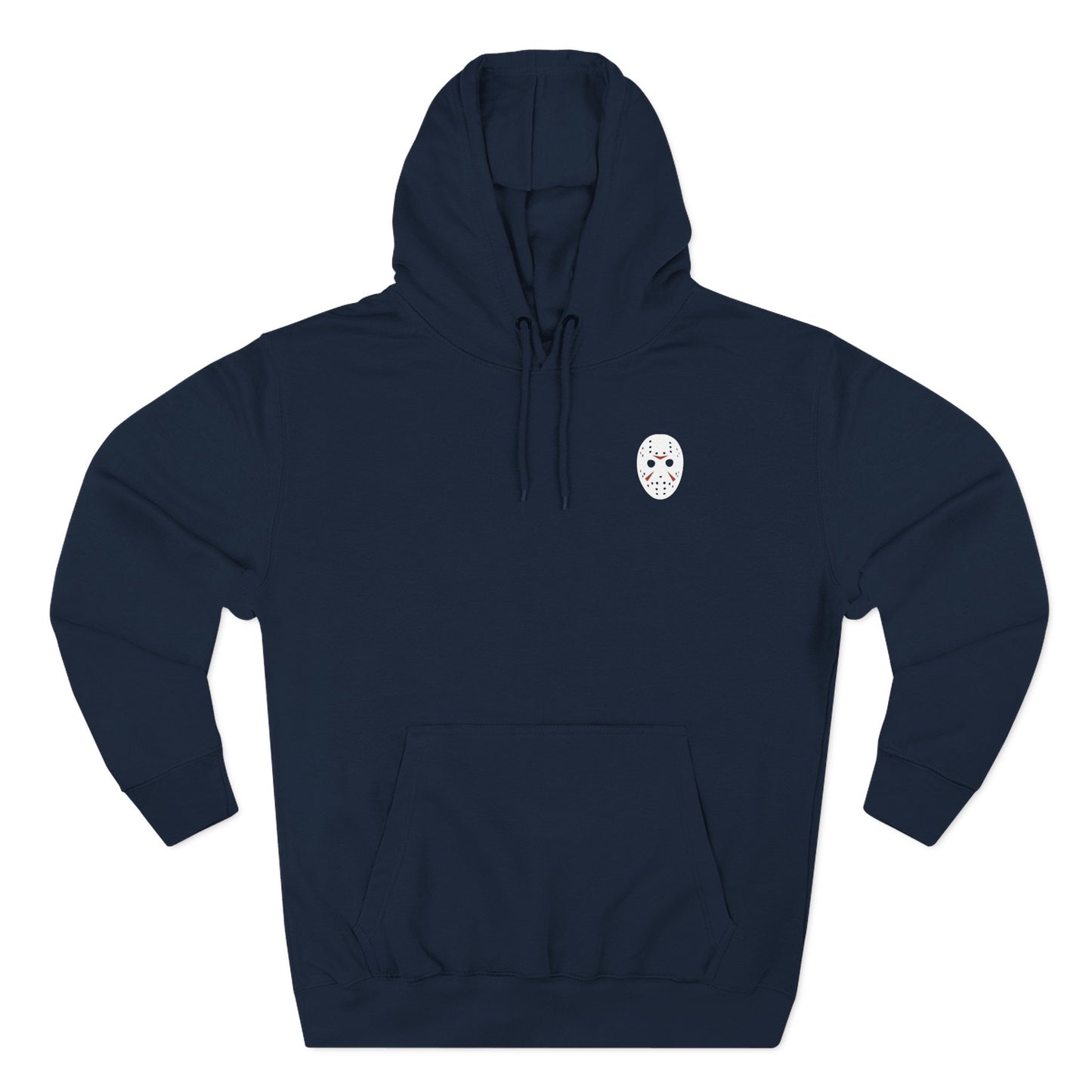 Fleece Hoodie - Camp Crystal Lake