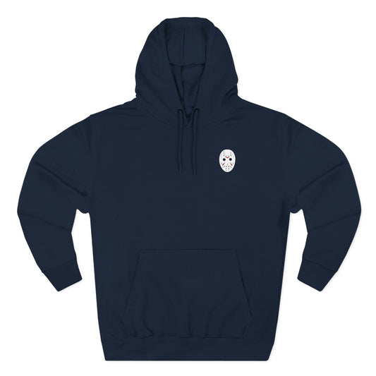Fleece Hoodie - Camp Crystal Lake
