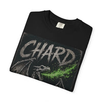 Chard Skeleton Dragon Tee