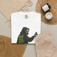 Graffiti Tee