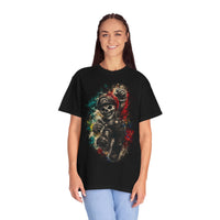 Super M's Skull Tee