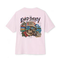 ENKD Caribbean: St. Martin