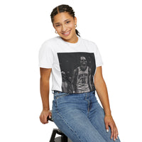The Brunson Skull Tee