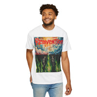 Reinvention: Darkness and the Light Tee