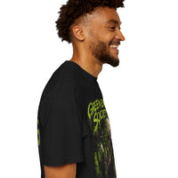 Masked Chaos Tee