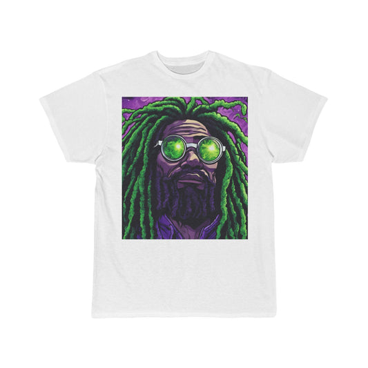 Men's Short Sleeve Tee