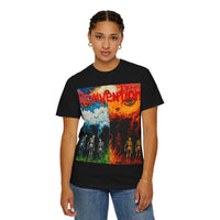 Reinventing What You See Tee