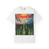 Reinvention: Darkness and the Light Tee