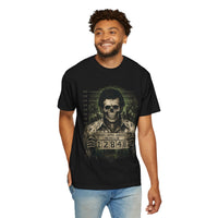 El Jefe Mugshot Tee