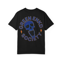 The Brunson Skull Tee