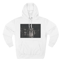 Knicks Playoff Energy Hoodie