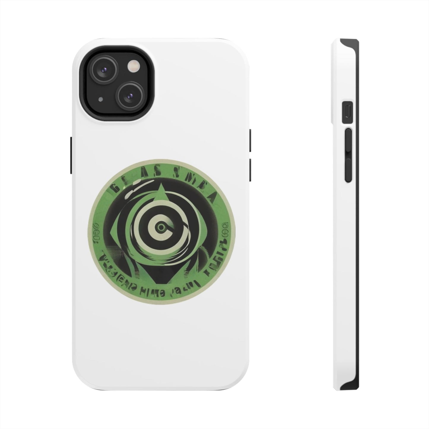 Tough Phone Cases with Stylish Green Design, Durable Accessories for Men and Women, Ideal for Gifting, Perfect for Holidays, [...]