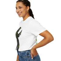 Graffiti Tee