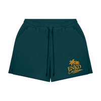 ENKD Caribbean: Resort Performance Shorts