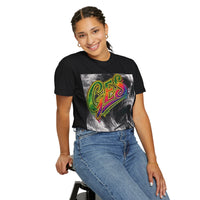 Skull Surfing Tee