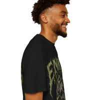 Infamous Muse Skeleton Tee