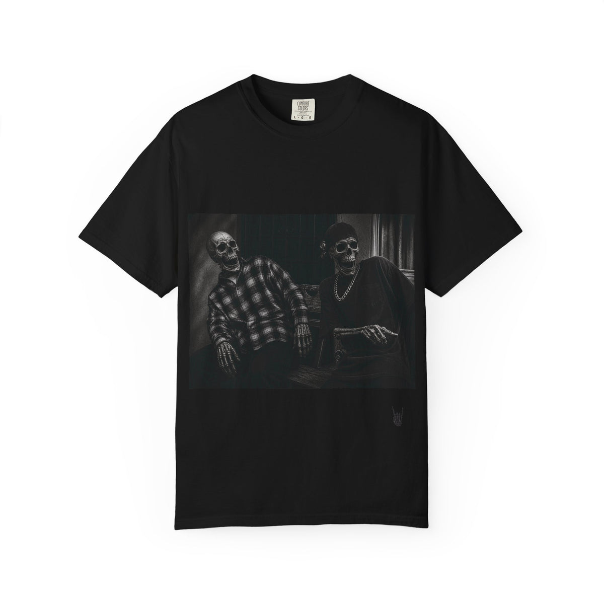 Daaaamnn Friday Tee