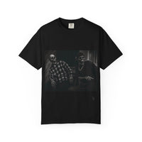 Daaaamnn Friday Tee