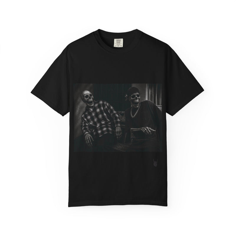 Daaaamnn Friday Tee