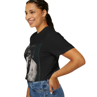For the Thrill of It Tee