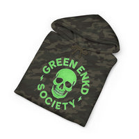Jason Graphic Hoodie