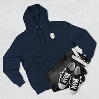 Camp Crystal Lake Hoodie
