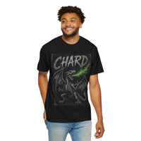 Chard Skeleton Dragon Tee